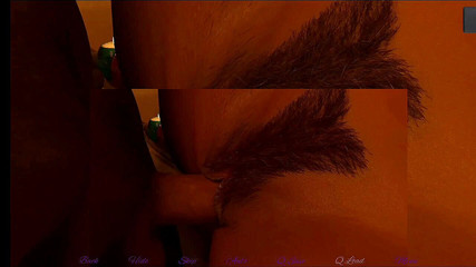 Johannes Gaming: Dr. Amanda sexualtherapeutin # 2 - Emily bekam sich selbst einen creampie und...