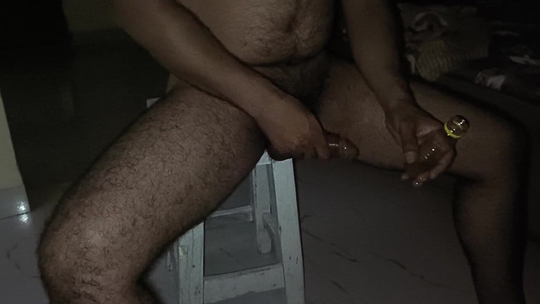 LovedSunsine1990: Massagem no pênis