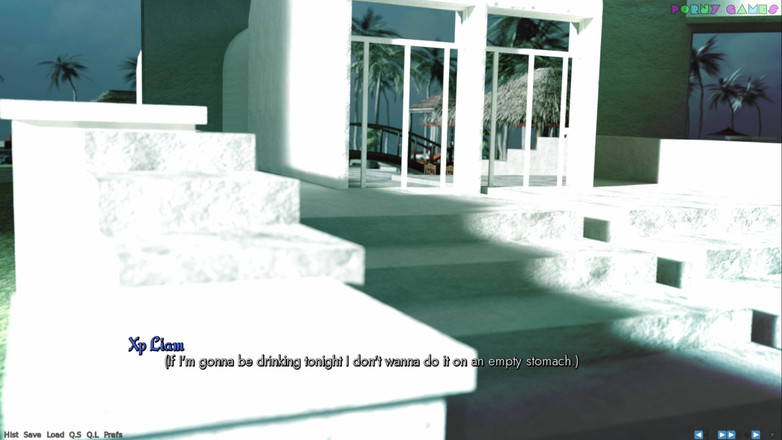 Porny Games: We are lost ii by Maddog - nuova vita con la...