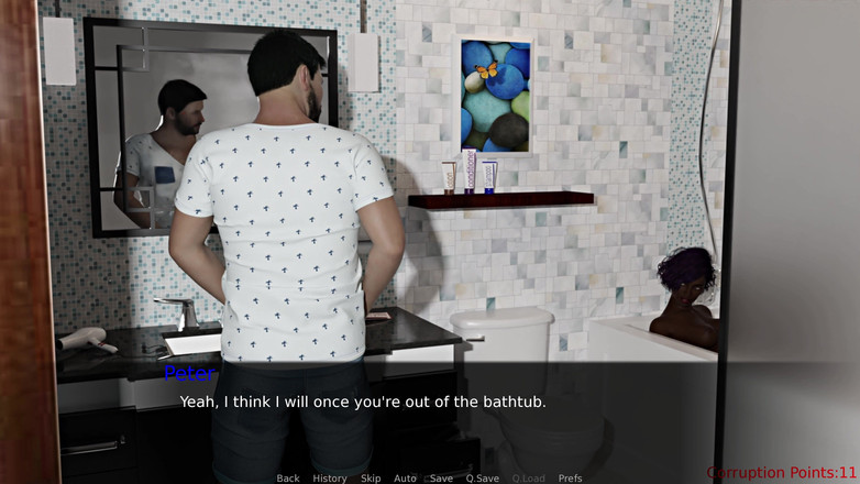 Hotgame Studio X: 바람난 남편 팬이 지켜봐야 해 - 파인애플 익스프레스 S1 - 6부