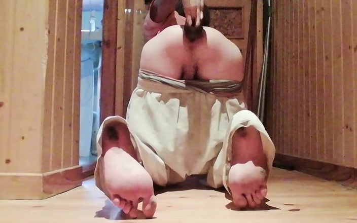 Culopeke: 애널 쾌락을 느끼는 소년