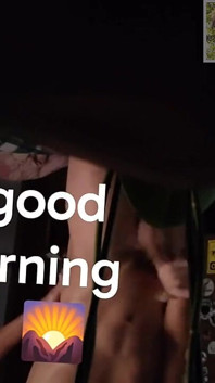 Good Morning My Rib Good