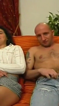 The Beautiful Country, the Whore Step Sister - Part 02