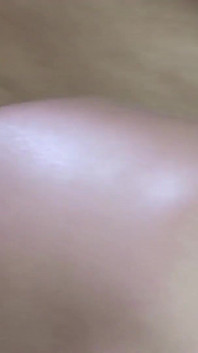Kodi a Big Slut Girlfriend Enjoys During the First Anal Penetration and Taking It in the Mouth
