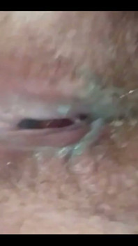 Fresh Cum Coming