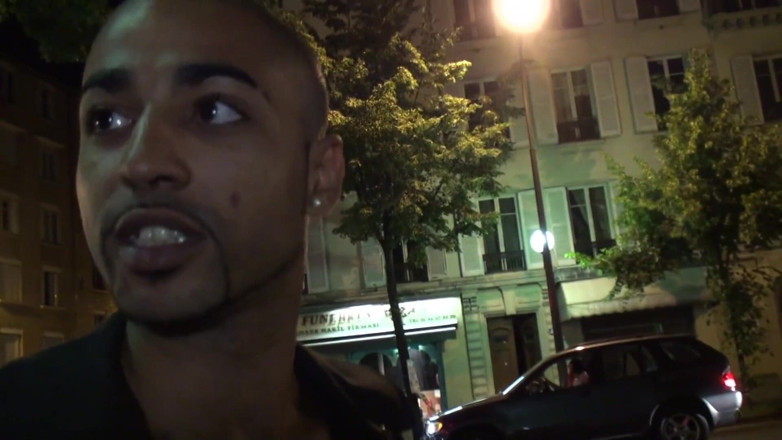 Max Casanova: Cette mamie filme sa sex tape avec un jeune mec