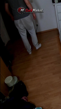 Bull Cum Covered My Wife