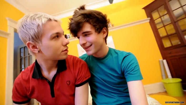 Beddable Boys: 섹스로 끝나는 좋은 밤