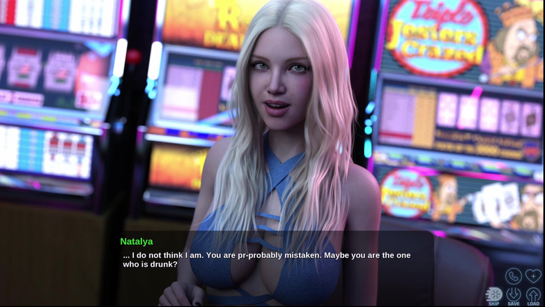 Wickedgammes studio: Langsamer und heftiger Sex. Teil 28 Neues Update