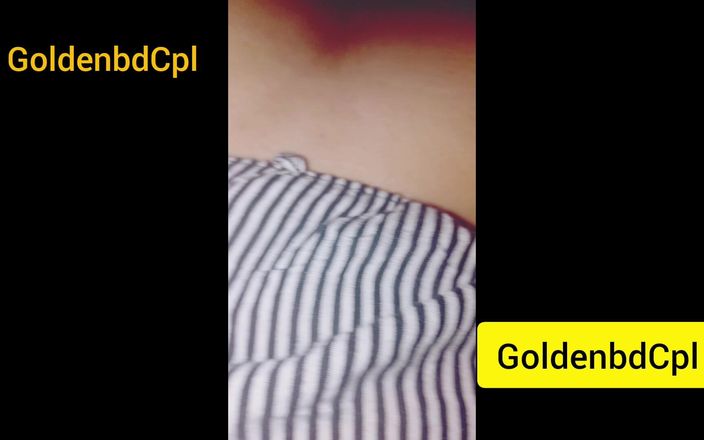 Desibullhubby: Une MILF desi indienne mariée se fait sodomiser pour la...