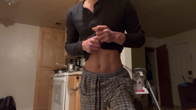 Xooshua (xblue18): Viral Tiktok nud (