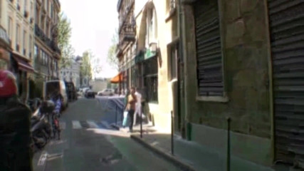 Gaybareback: Soumission de basket dans la rue