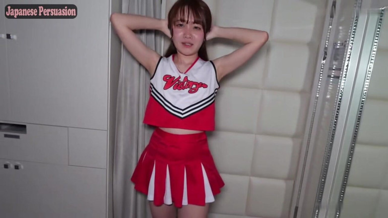TOKYO HONEY TRAP: Prima dată când își arată fața. fostul dansator de viață în Tokai în...