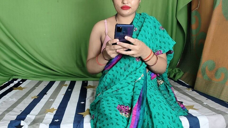 Pyaripooja22: Quando un bollito apparve sul pene di Dewar, la cognata...