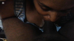 Tina Baby: Down South Beach, travailleuse du sexe