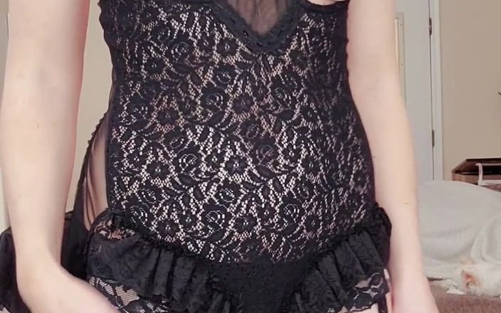 American Blonde Wife: 3069100