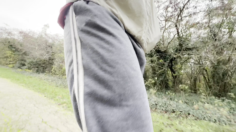 MrMagicDevil: Sono un commando fuori a piedi indossando il mio nuovo...