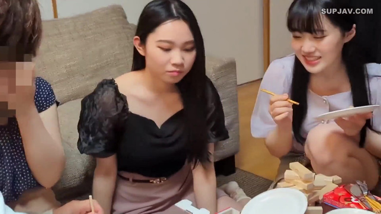 Sky Angel: Asian angel 3681