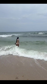 Beach Day Any One