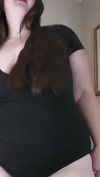 BBW Stepmommy Makes You Cum JOI