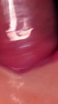 Melhor boquete de ordenha de camisinha! Ela quebrou a camisinha e tem tudo de porra na boca! Asmr Chupando