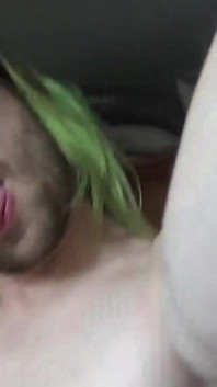 To Horny for This World