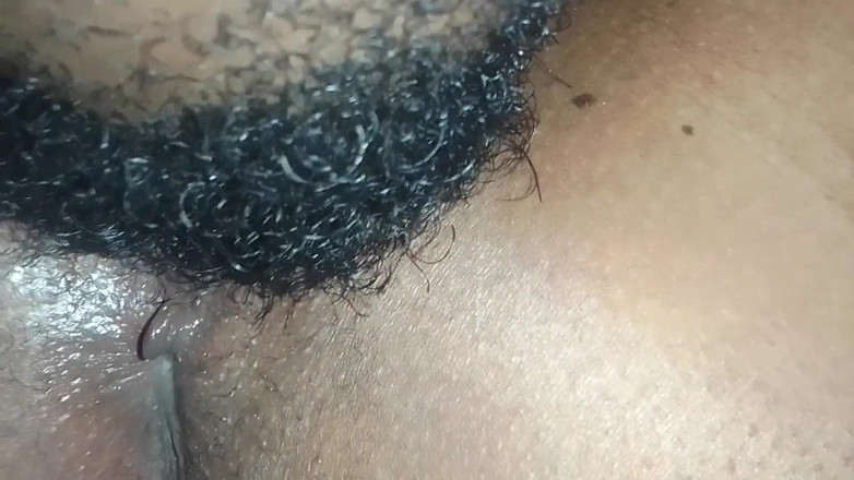 DFLOW69: Fingering and Eating My Pussy and Asshole