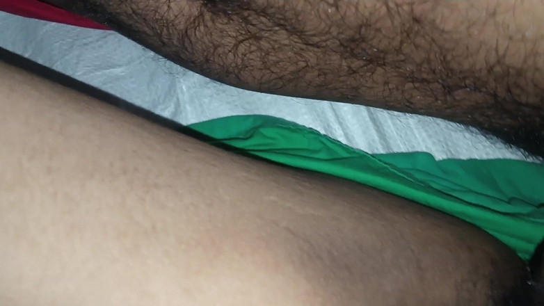 Bangal586: Video pendek seksi istri bangali dan suaminya