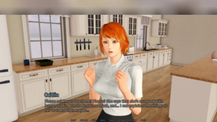 3DXXXTEEN2 Cartoon: 淫乱な呪文書と魅惑的な教師、3Dポルノ漫画セックス