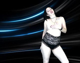 Goddess Misha Goldy: แกจะไม่มีวันได้ฉันหรอก!