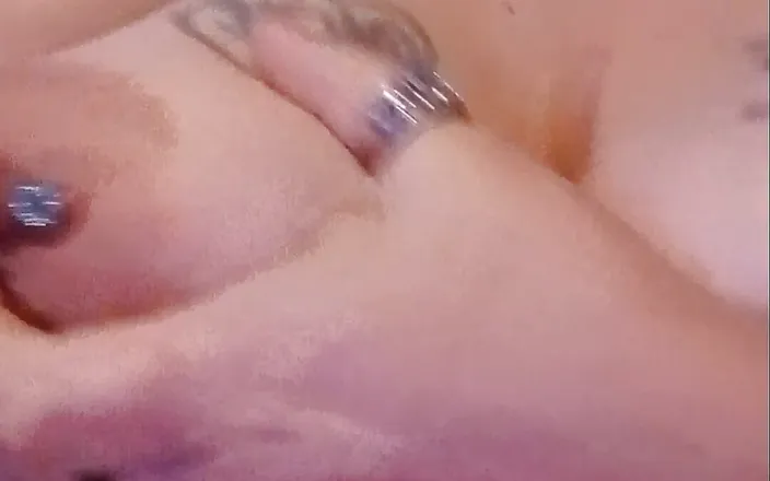 brittbfly4u: Mi scopo me stesso .. così eccitante