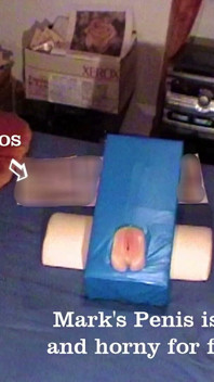 Fleshlight Fick Und Hand Wichs Masturbation