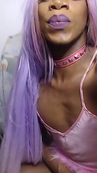 Boy, get over here and get showered by my cum.