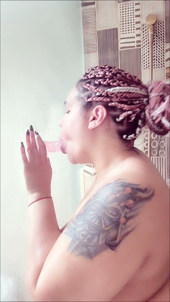 CenSired: Toy Blow Job