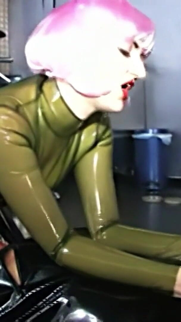 Super Mean Chastity Teasing Part 2 (Femdom Classics) Super Mean Chastity Teasing Part 2 (Femdom Classics)