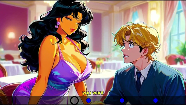 The Last of FAP: ความท้าทายฮีโร่อวัยวะเพศชาย - กล้าที่จะผ่านความท้าทายที่ยากและมั่นคง - สร้างโดย AI
