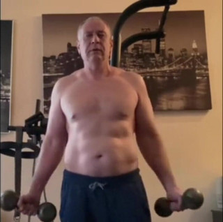 Alex Igogo: Film556787