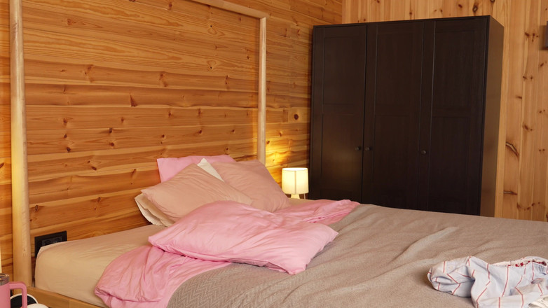 Loly Nebel Studio: 베개 험핑