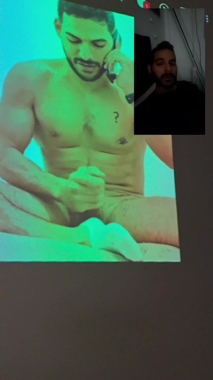 Grayalpha: Movie Night con me Quanto vuoi che entrambi io venga...