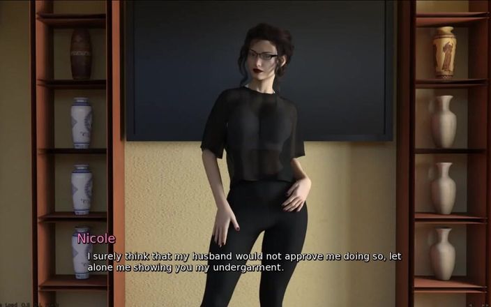 LoveSkySan69Real: A Stepmother's Love (orborigin) [part 5] Part 2 Gameplay by Loveskysan69