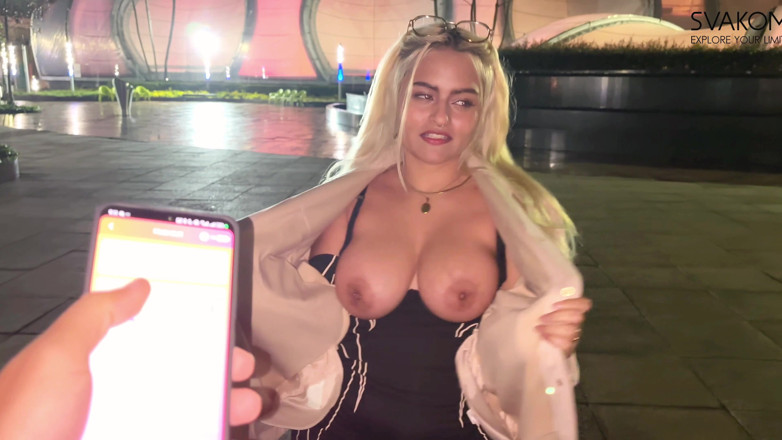 cxlila: Anal &amp; lass sie meine svakom jordan toy - squirt auf dem...