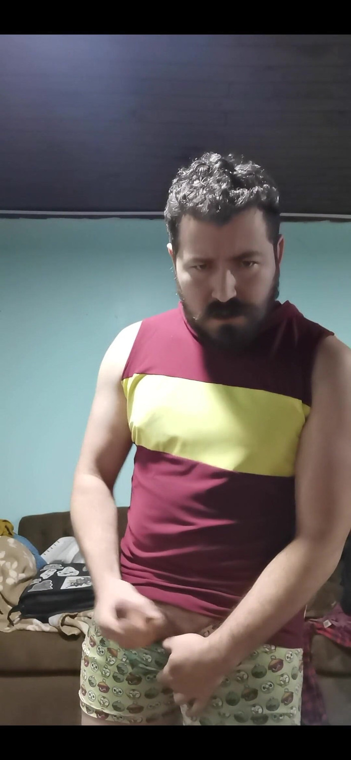 Rokkuman: Мастурбація