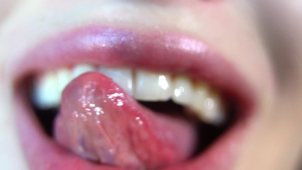 Rarible Diamond: Labios sobre ti personalizados