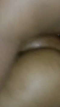 Indian Desi Bhabhi Seks analny - duży tyłek anal jebanie nastolatka