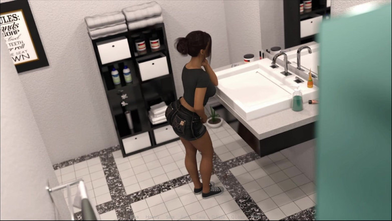 Amaran Futas: Gioco di imminente eruzione parte 2 Stagione 11