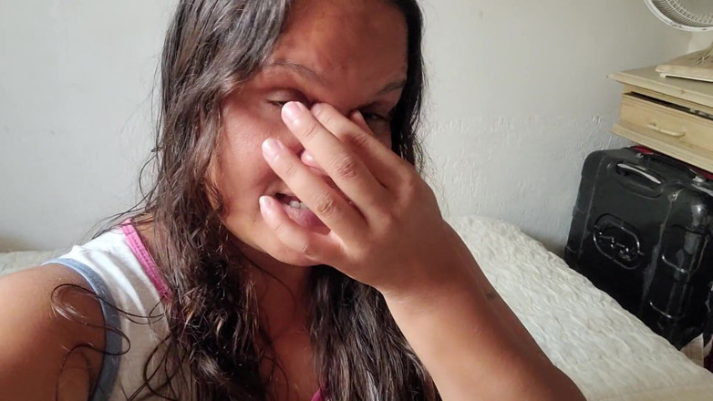 Paty Bumbum: Gilberto barros la carne brasiliana