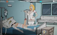 Fuckerman Collection 2 V2.1 Hospital Full Porn Game Play Walkthrough + Download