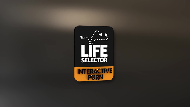 LifeSelector: Лесбо-шоу блондинки-бомбы приводит к извращенной тройничке МЖЖ по траху