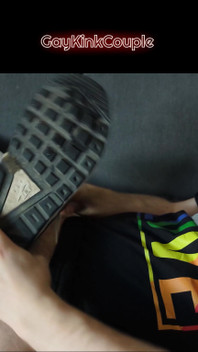 Sharing Nike Air Max Sneaker 3