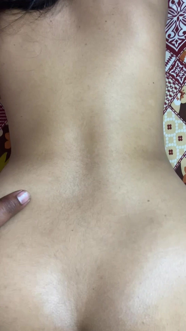 Sexy sonam studio: Poesje neuken